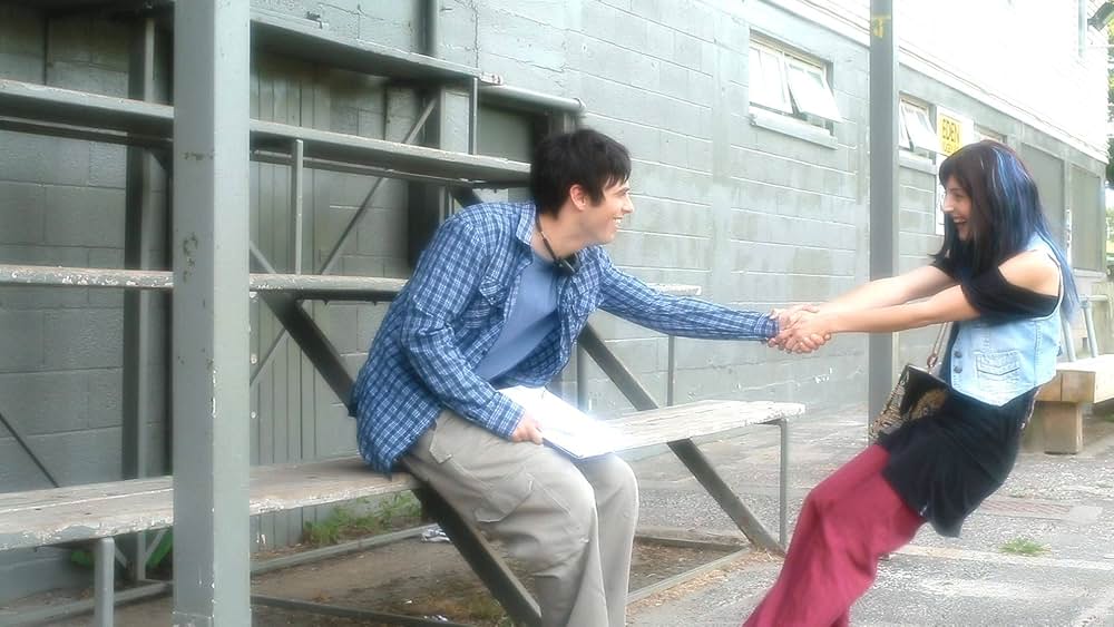 オールダー／Olderの画像