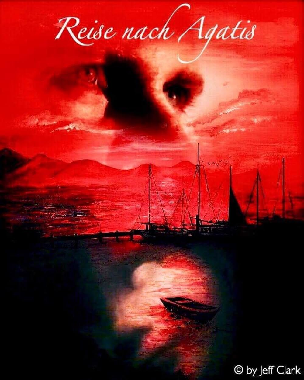Reise nach Agatis（原題）の画像