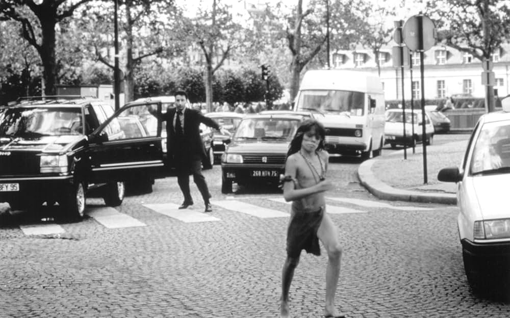 僕は、パリに恋をするの画像