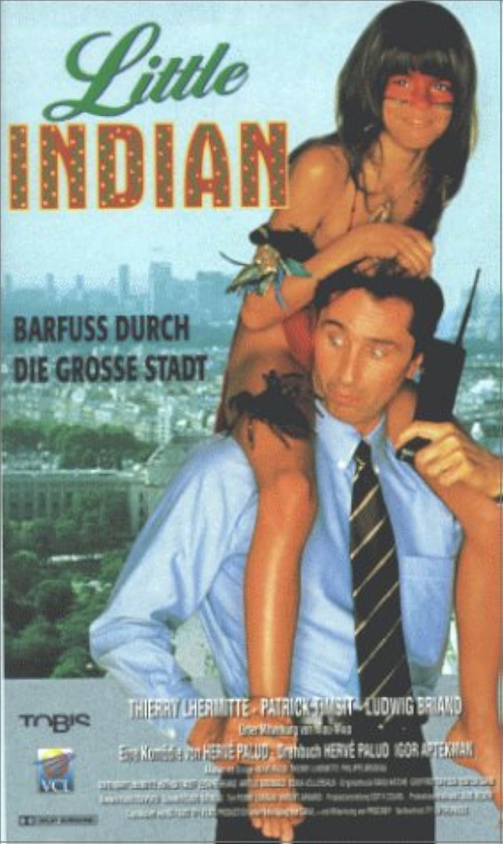 僕は、パリに恋をするの画像