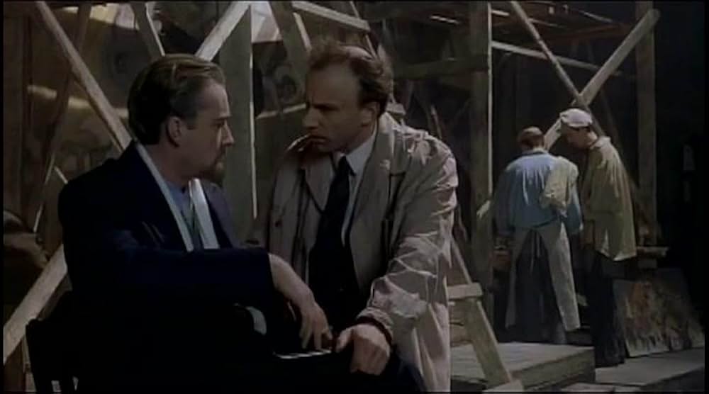 エイゼンシュテインの画像