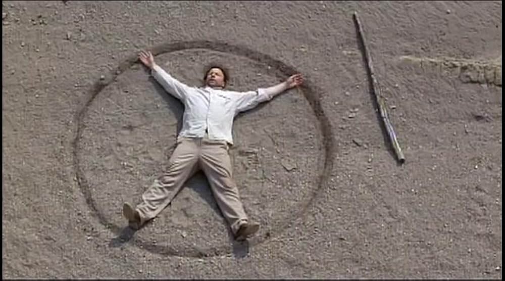 エイゼンシュテインの画像