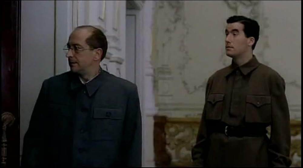 エイゼンシュテインの画像