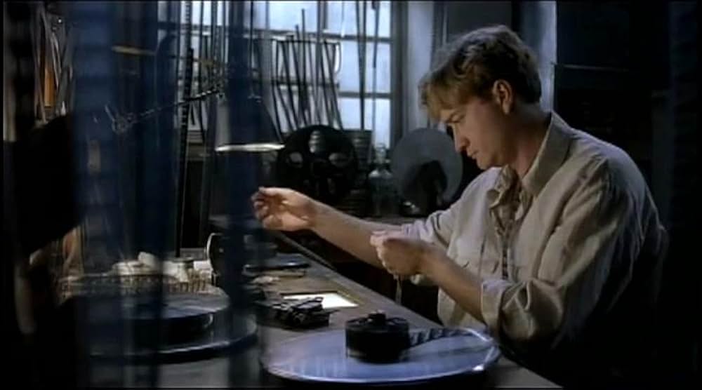 エイゼンシュテインの画像