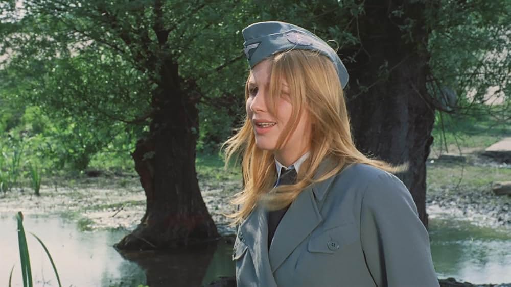 ナチ女親衛隊 全裸大作戦の画像