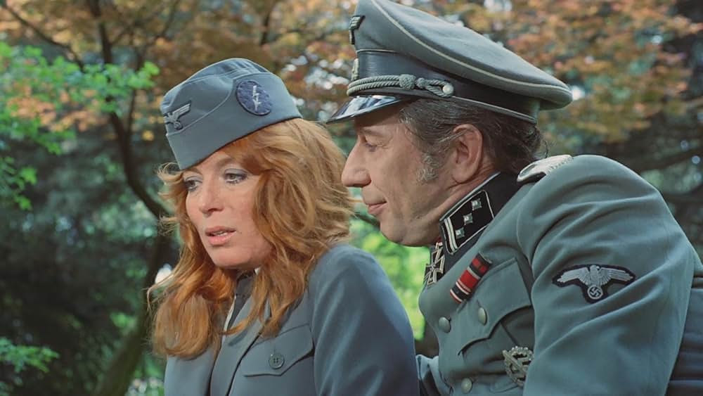 ナチ女親衛隊 全裸大作戦の画像