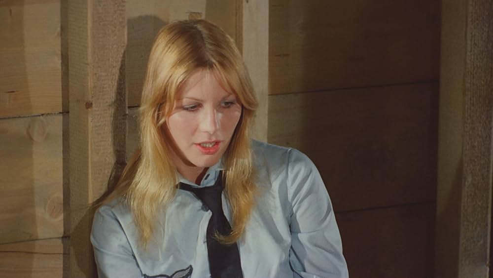 ナチ女親衛隊 全裸大作戦の画像