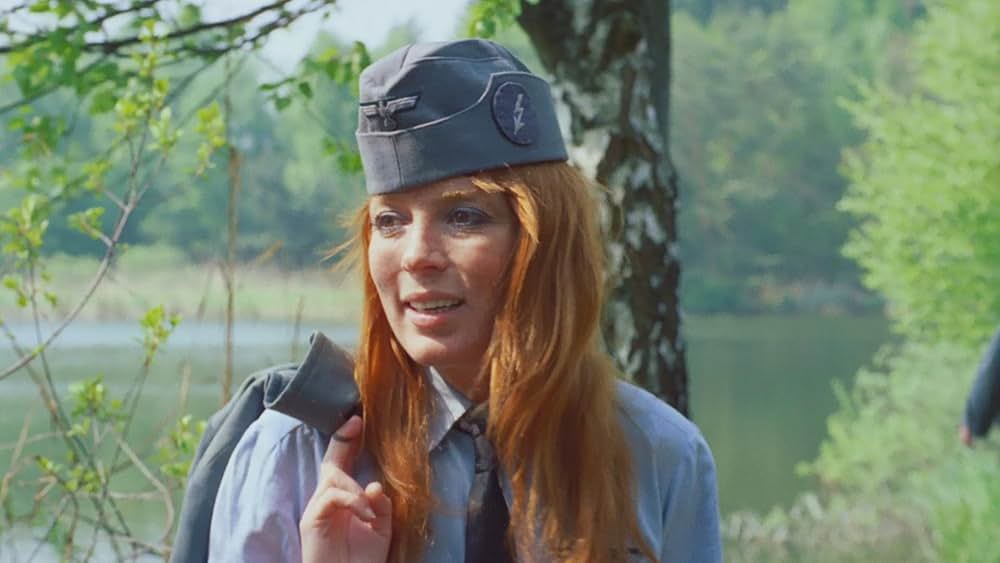 ナチ女親衛隊 全裸大作戦の画像