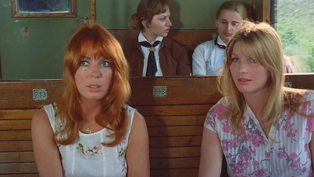 ナチ女親衛隊 全裸大作戦の画像