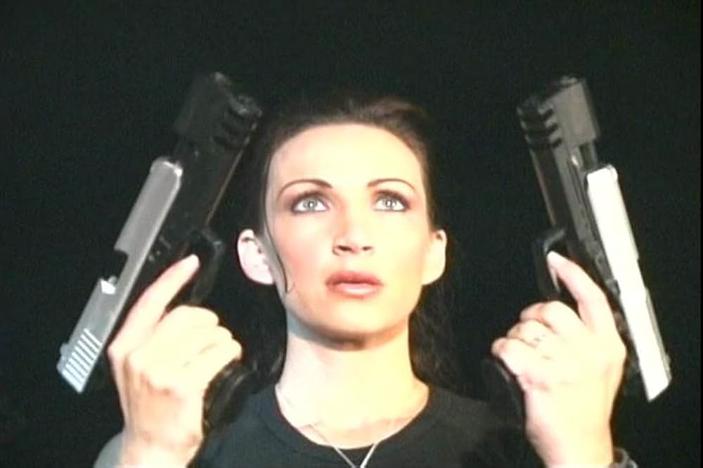 ボムシェルレイダーの画像