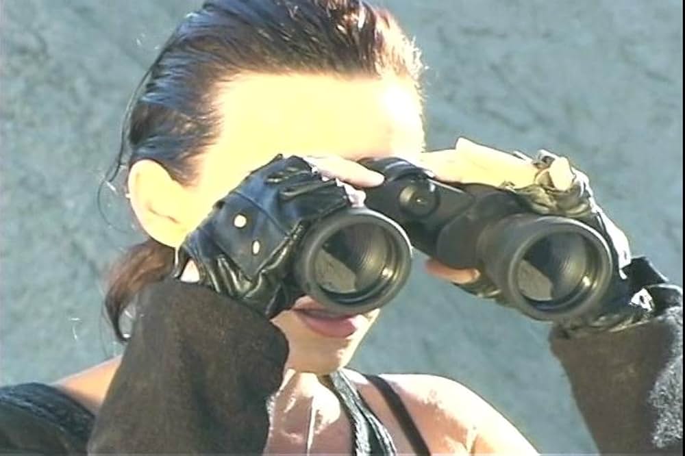 ボムシェルレイダーの画像