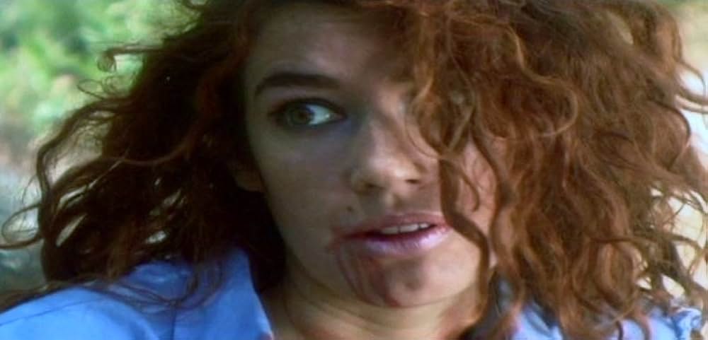 プリズン・デッド 女囚VS狼女の画像