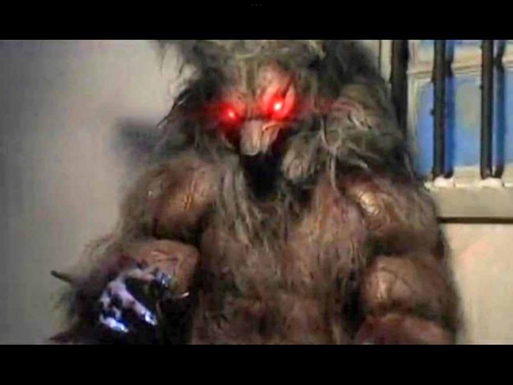 プリズン・デッド 女囚VS狼女の画像