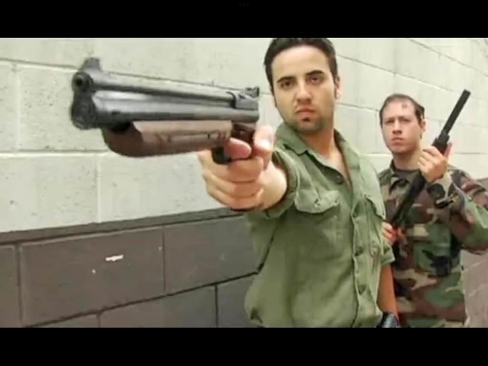 プリズン・デッド 女囚VS狼女の画像