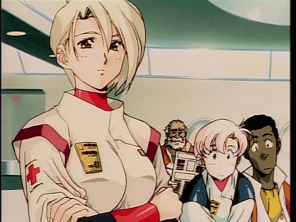 プラスチックリトルの画像