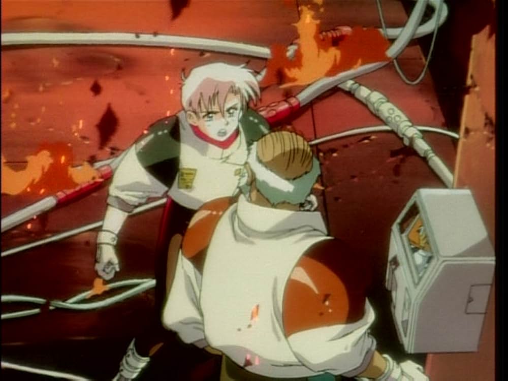 プラスチックリトルの画像