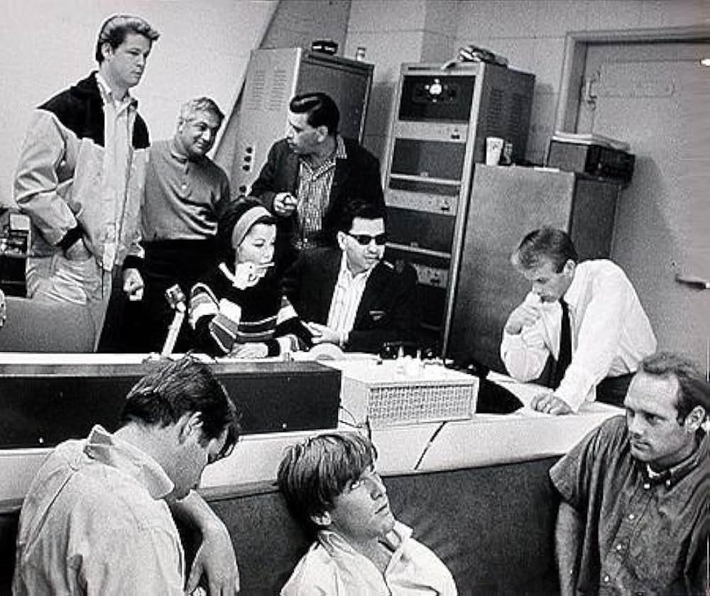 The Monkey's Uncle（原題）の画像