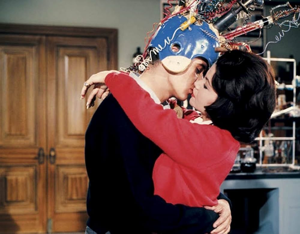 The Monkey's Uncle（原題）の画像