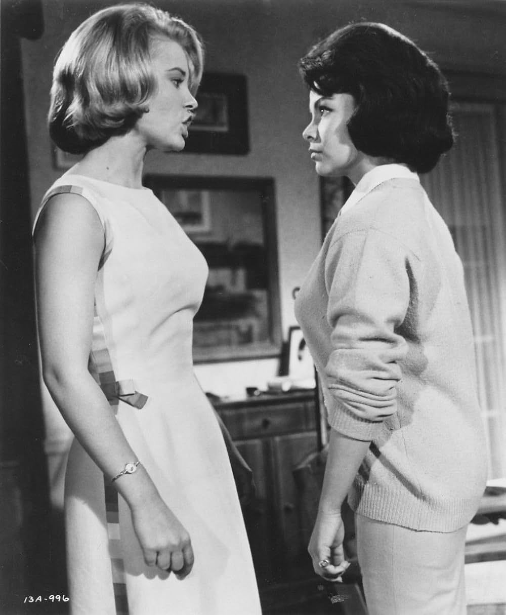 The Monkey's Uncle（原題）の画像