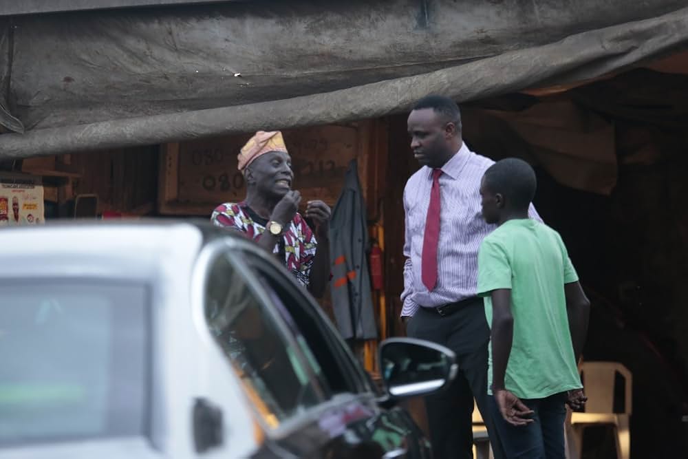 モカリック 修理工とボクの1日の画像