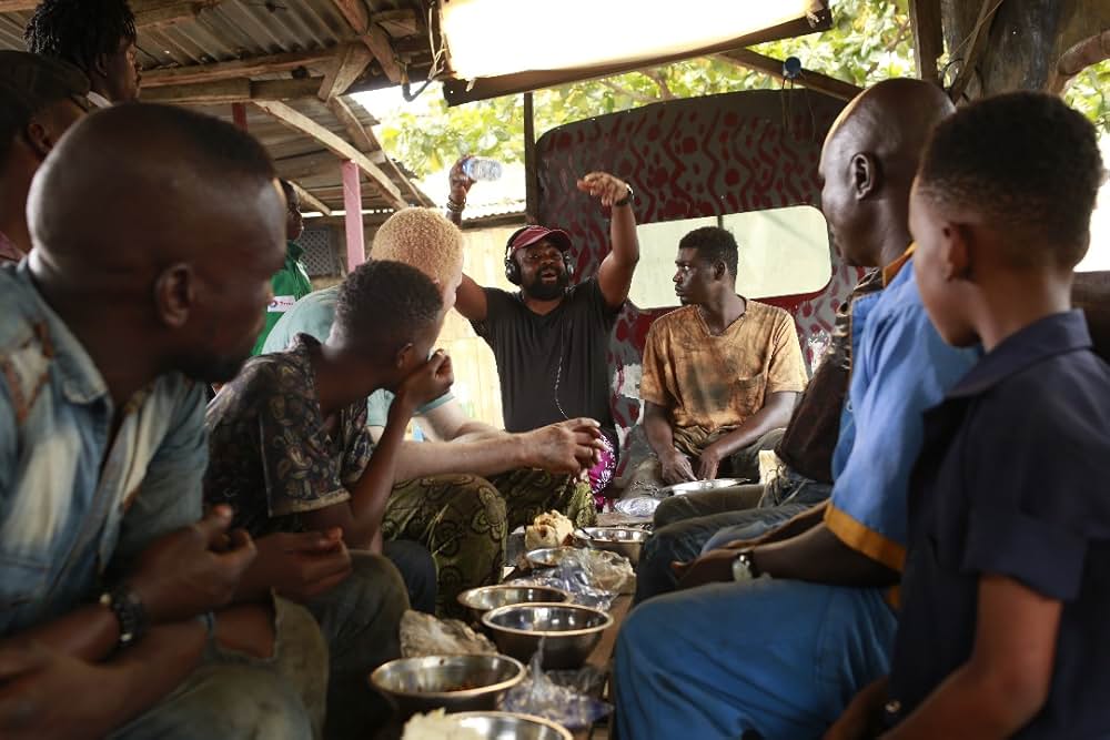 モカリック 修理工とボクの1日の画像