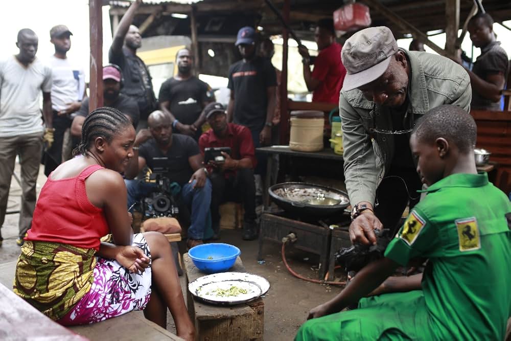 モカリック 修理工とボクの1日の画像