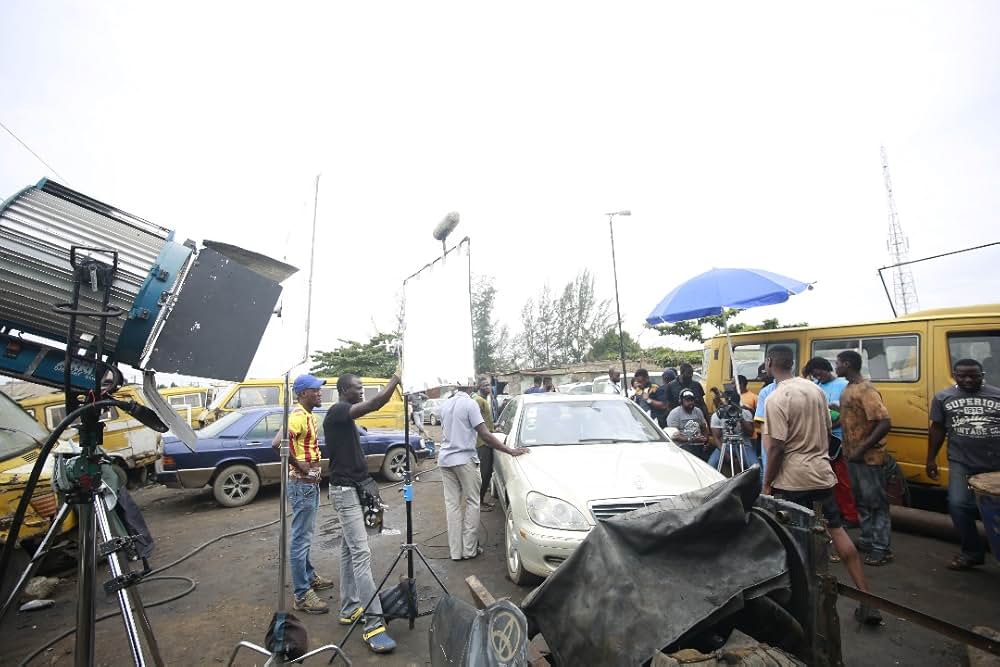 モカリック 修理工とボクの1日の画像