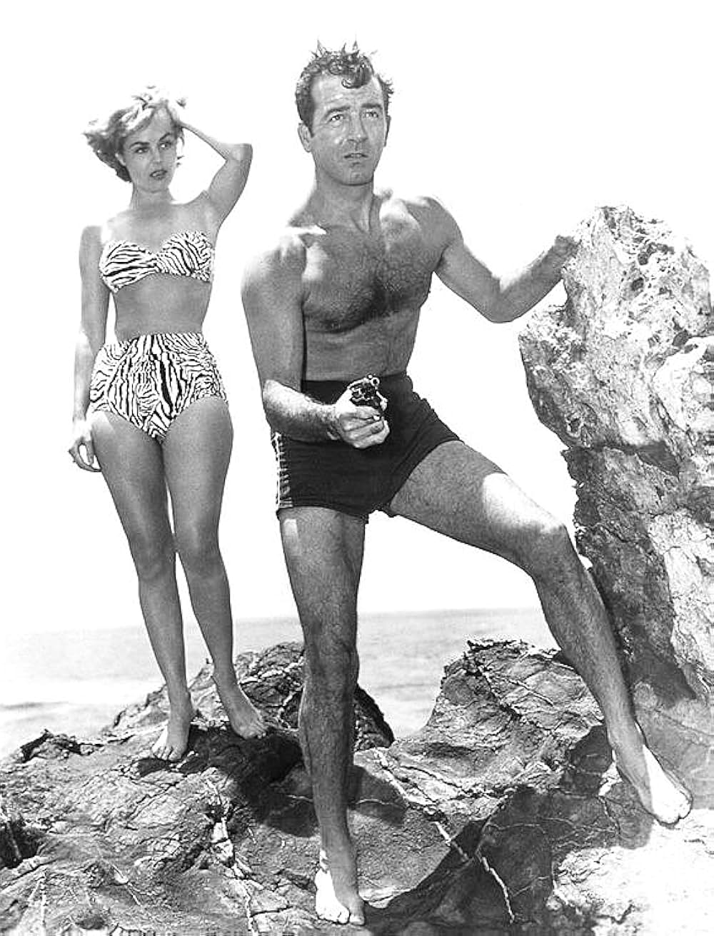 悪魔の島の画像