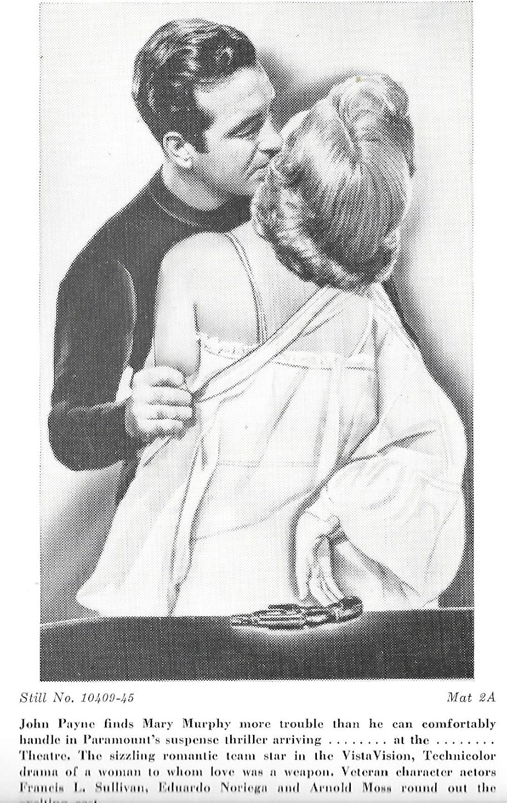 悪魔の島の画像