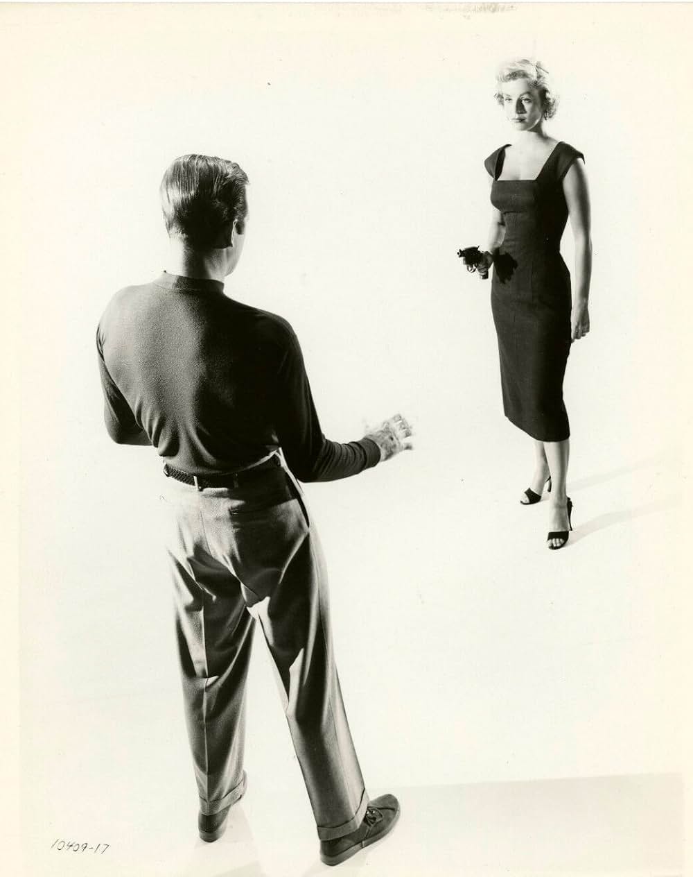 悪魔の島の画像