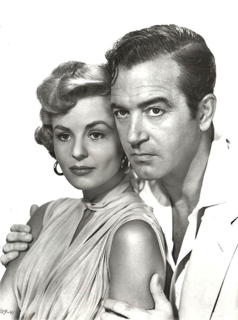 悪魔の島の画像