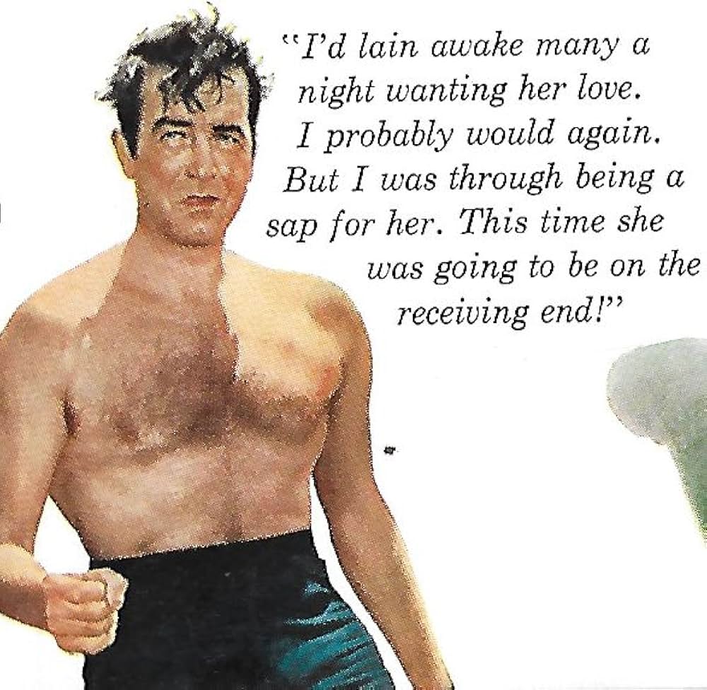 悪魔の島の画像