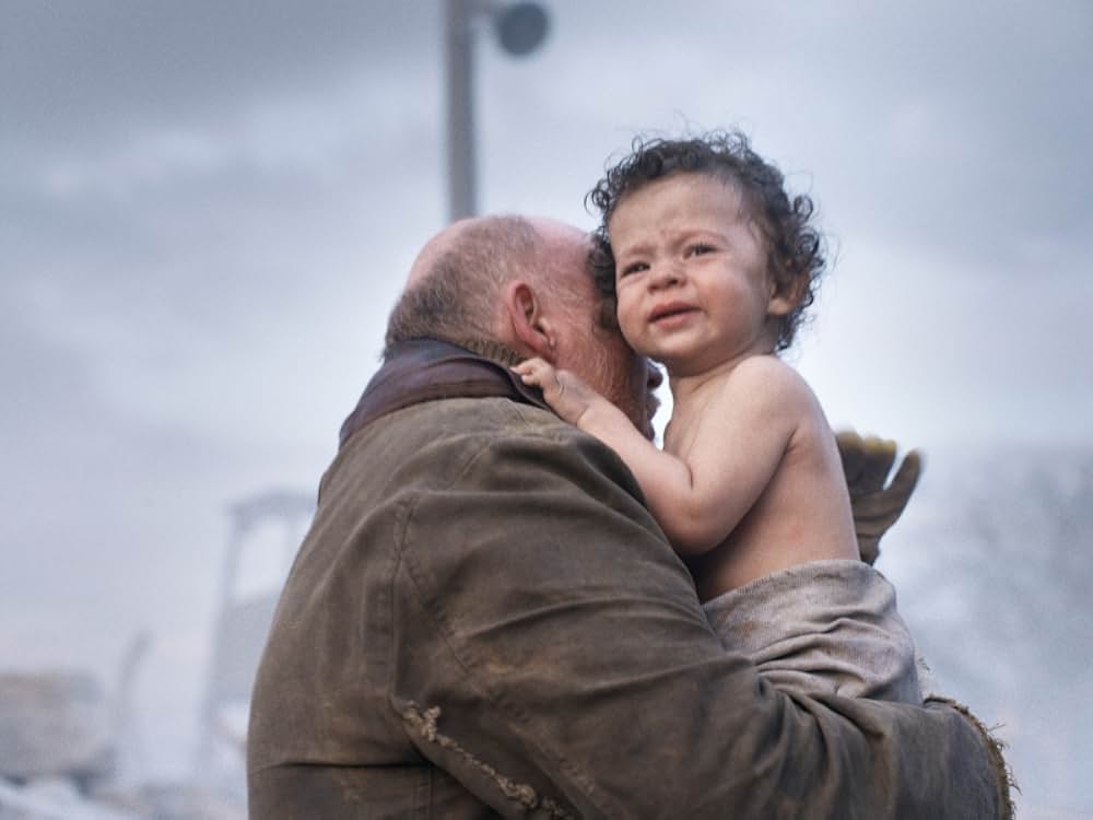 Evolution（原題）の画像