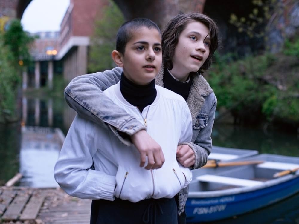 Evolution（原題）の画像