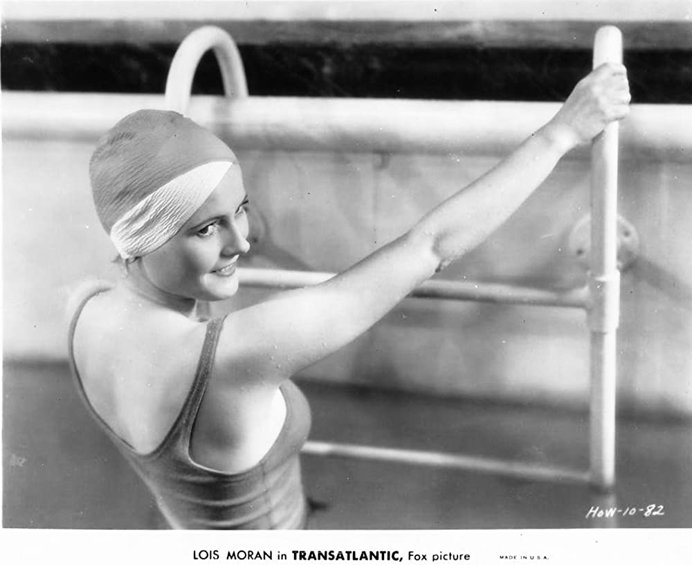 大西洋横断の画像