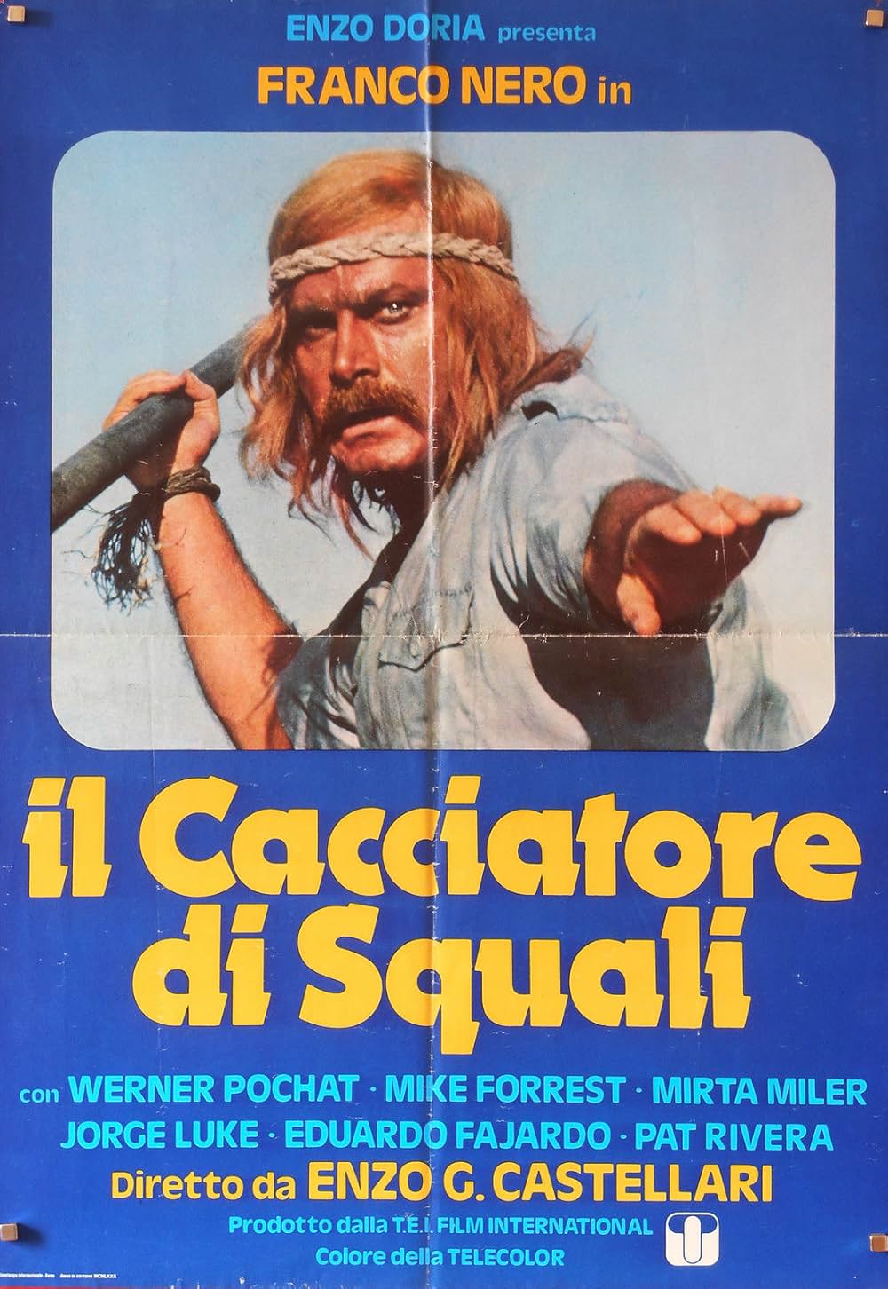 シャーク・ハンターの画像