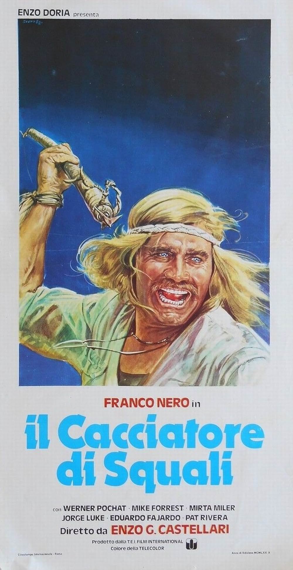 シャーク・ハンターの画像