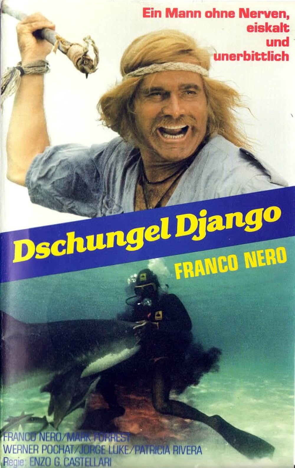 シャーク・ハンターの画像