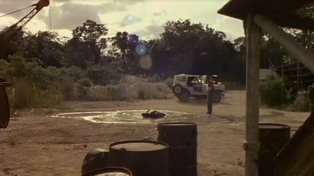 シャーク・ハンターの画像