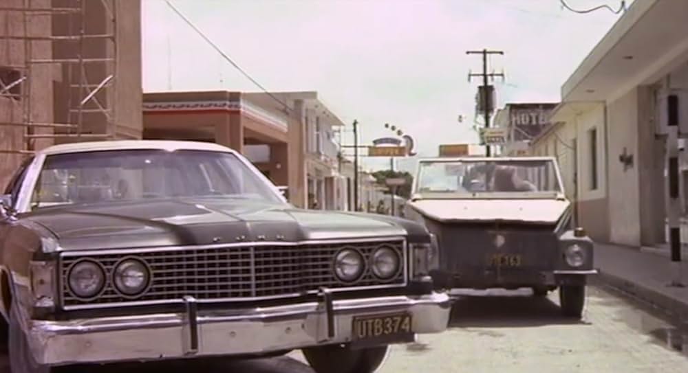 シャーク・ハンターの画像