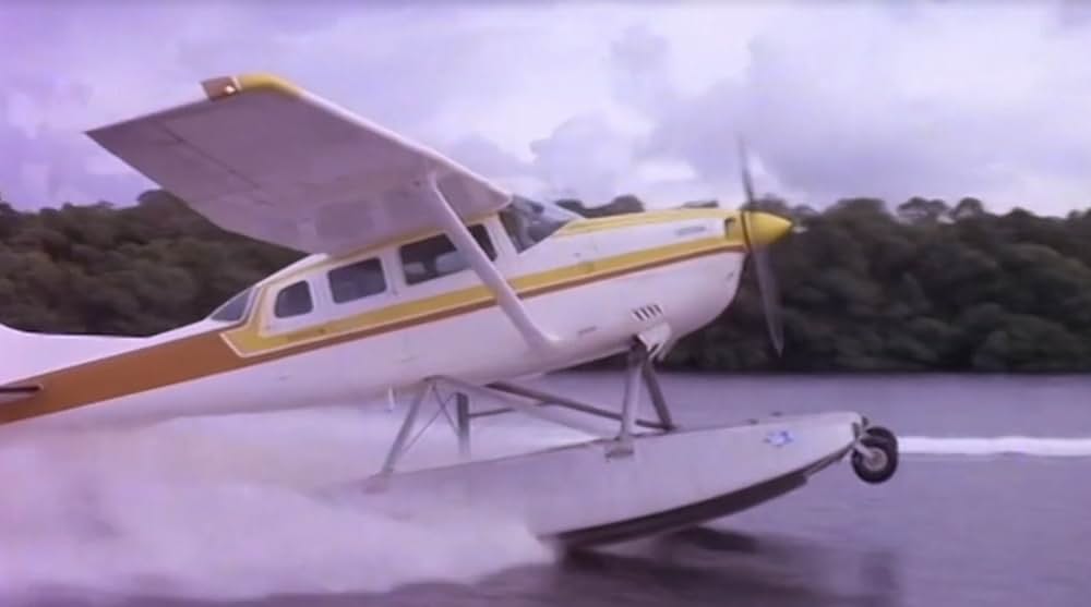 シャーク・ハンターの画像