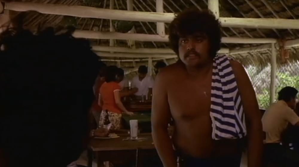 シャーク・ハンターの画像