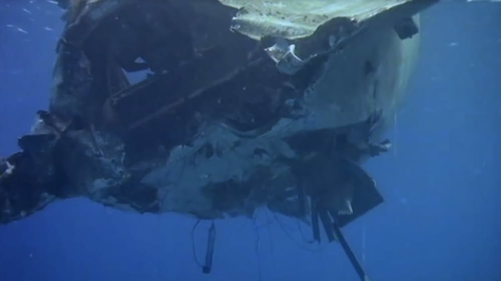 シャーク・ハンターの画像