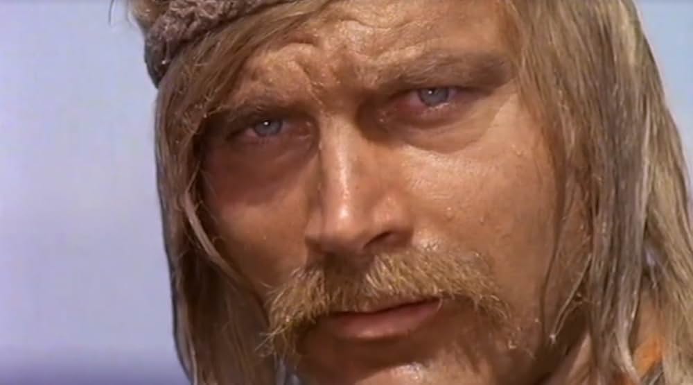 シャーク・ハンターの画像