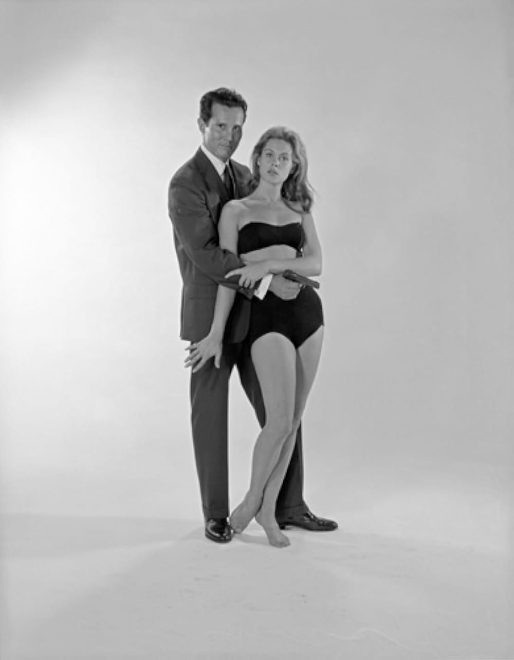 ひとりぼっちのギャングの画像