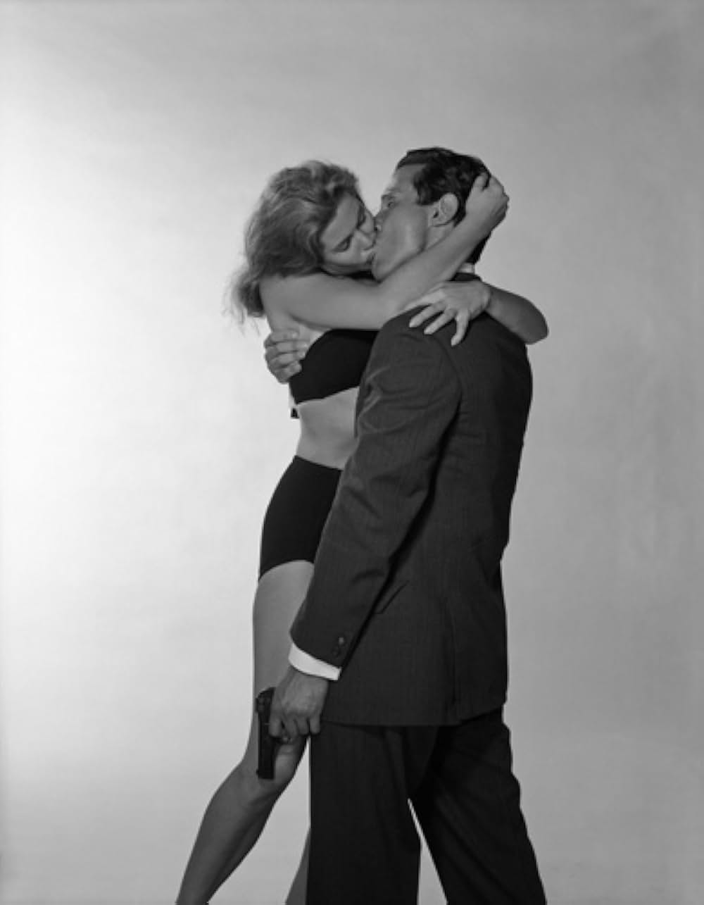 ひとりぼっちのギャングの画像