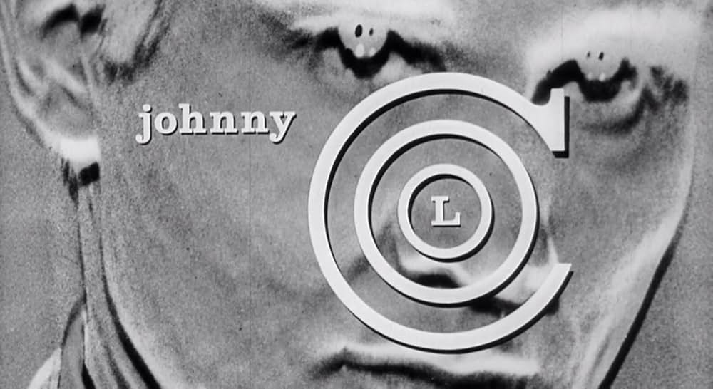 ひとりぼっちのギャングの画像