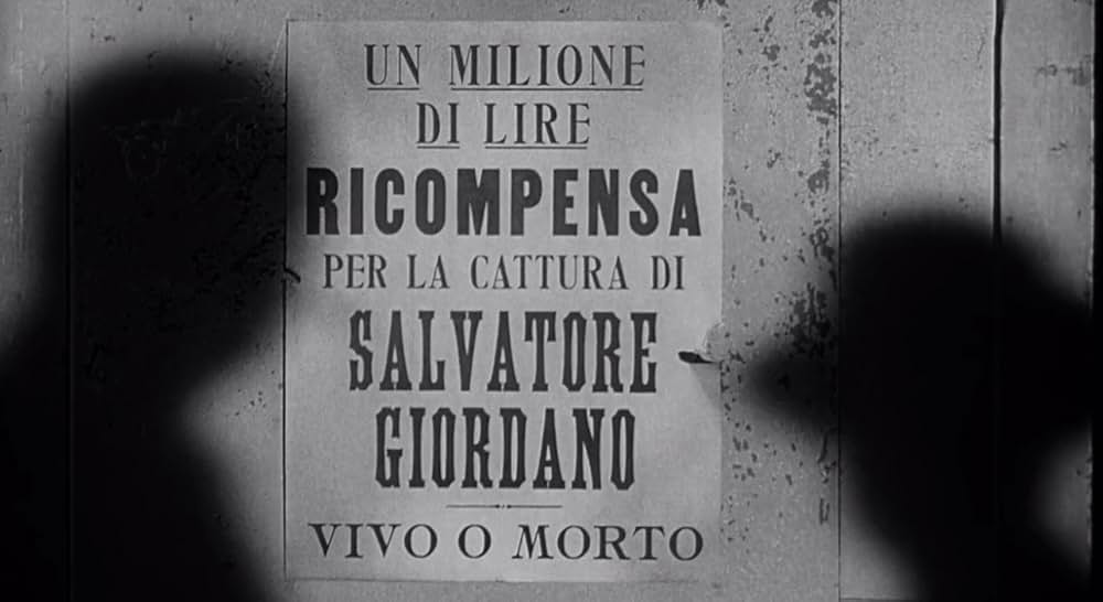 ひとりぼっちのギャングの画像