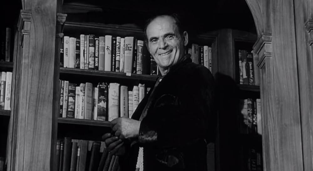 ひとりぼっちのギャングの画像