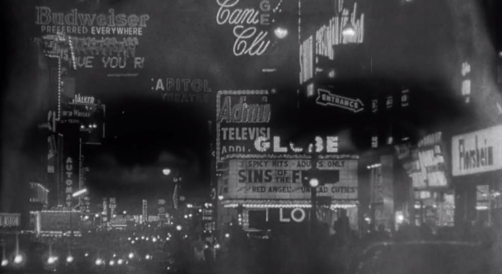 ひとりぼっちのギャングの画像